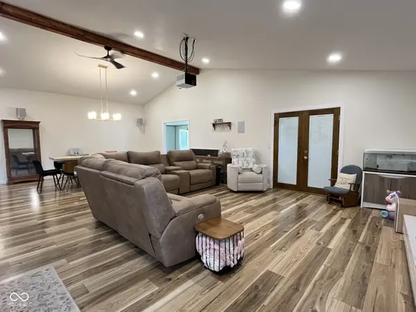 3875 S County Road 155 W, North Vernon, IN 47265