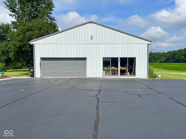 3875 S County Road 155 W, North Vernon, IN 47265