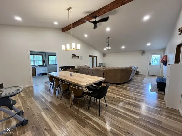 3875 S County Road 155 W, North Vernon, IN 47265
