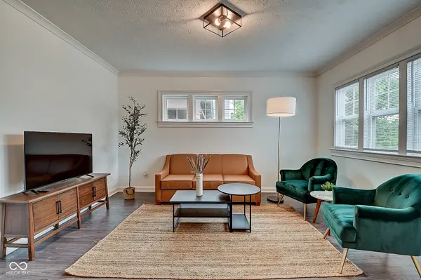 1608 Columbia AVE, Indianapolis, IN 46202