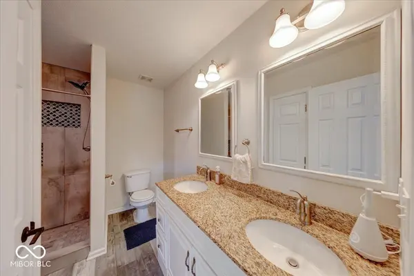 2917 Country Estates DR, Indianapolis, IN 46227