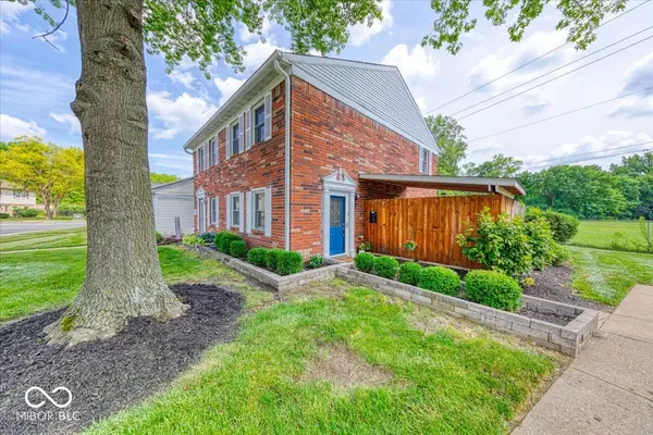 2917 Country Estates DR, Indianapolis, IN 46227