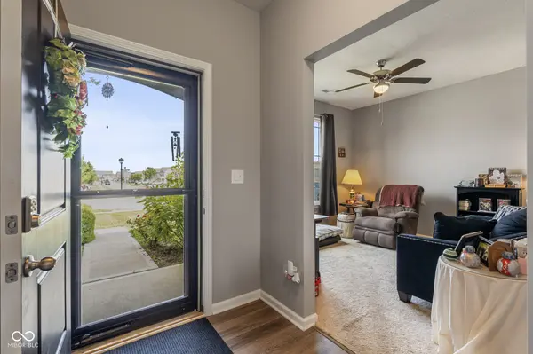 11091 N Longbranch ST, Monrovia, IN 46157