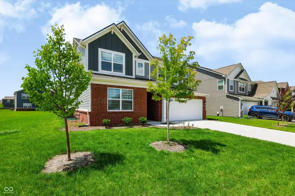 1219 Kendrick, Greenwood, IN 46143