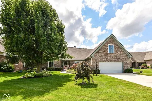8704 Vintner CT, Indianapolis, IN 46256