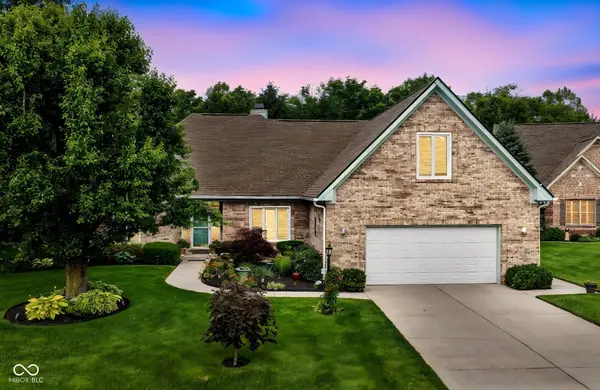 8704 Vintner CT, Indianapolis, IN 46256
