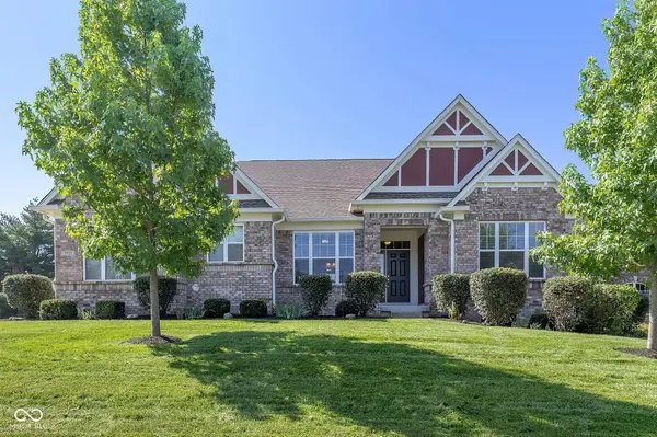 5353 Cottage Grove LN, Noblesville, IN 46062