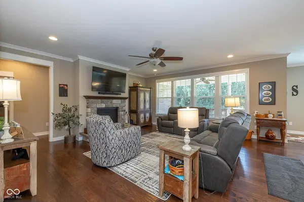 5353 Cottage Grove LN, Noblesville, IN 46062