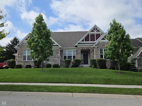 5353 Cottage Grove LN, Noblesville, IN 46062