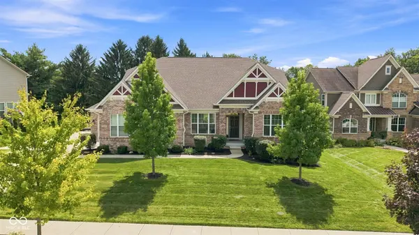5353 Cottage Grove LN, Noblesville, IN 46062