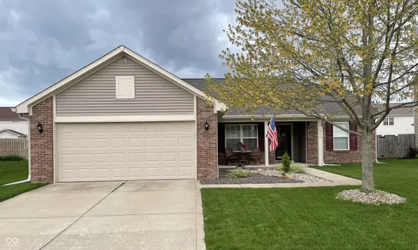 16936 Brigg CT, Westfield, IN 46074