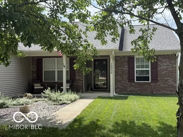 16936 Brigg CT, Westfield, IN 46074