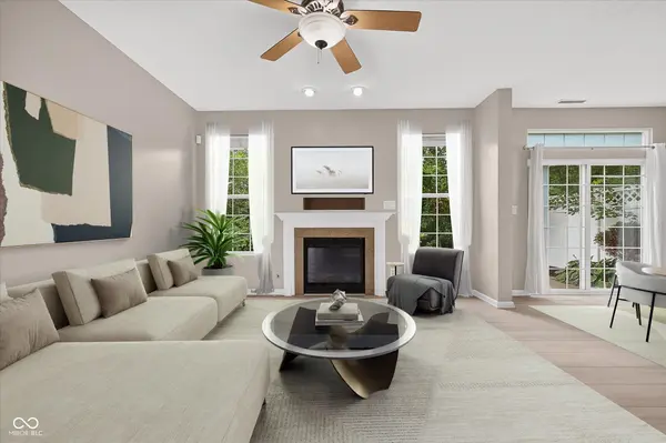 4132 Much Marcle DR, Zionsville, IN 46077