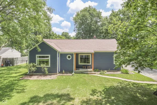 1005 N Center DR, Indianapolis, IN 46224
