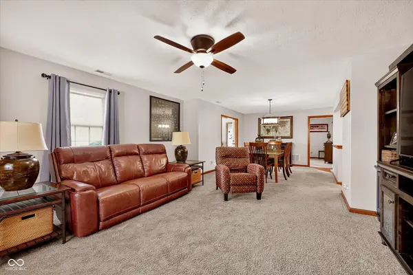 5543 Blairwood DR, Indianapolis, IN 46237