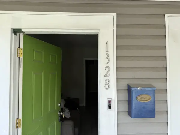 1326 Union ST, Indianapolis, IN 46225