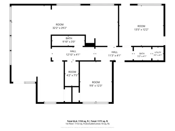 2360 N National RD, Columbus, IN 47201