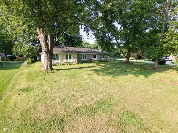 9570 E 192nd ST, Noblesville, IN 46060