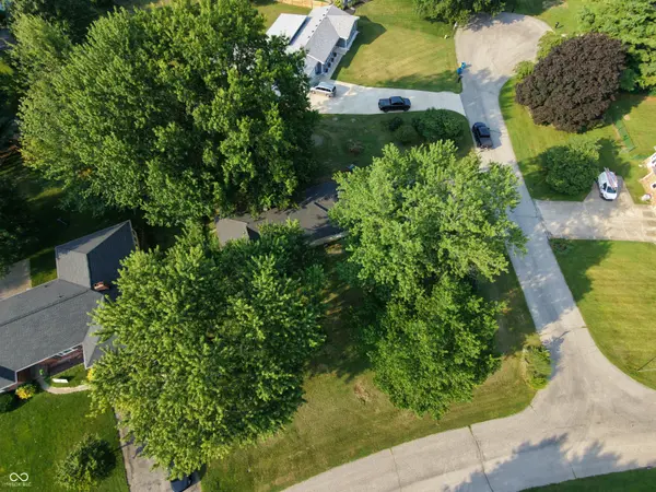 9570 E 192nd ST, Noblesville, IN 46060