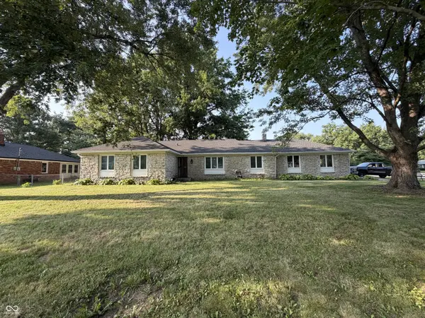 9570 E 192nd ST, Noblesville, IN 46060