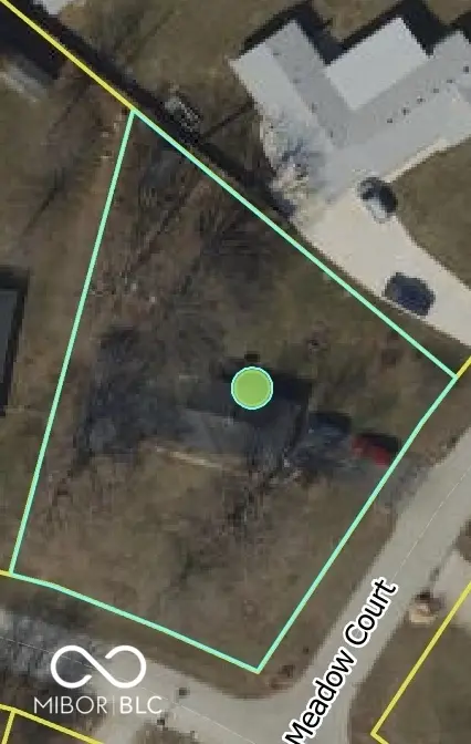 9570 E 192nd ST, Noblesville, IN 46060