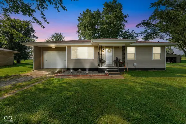 5080 E US Hwy 50, Seymour, IN 47274