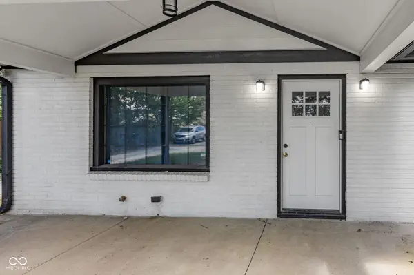 5001 W 59th ST, Indianapolis, IN 46254