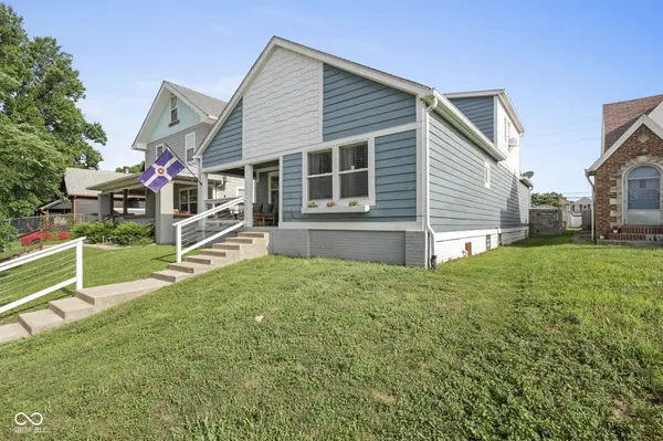 736 Lincoln ST, Indianapolis, IN 46203