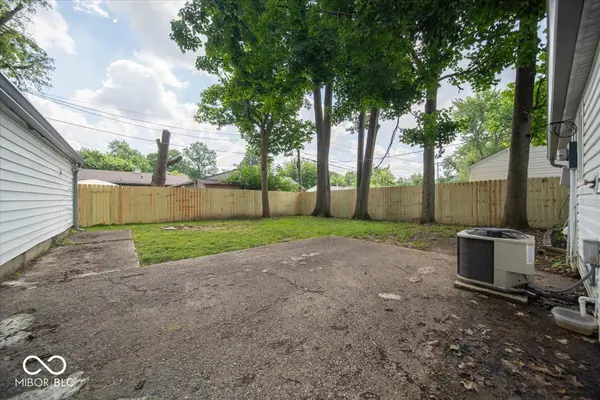 3545 Brewer DR, Indianapolis, IN 46222