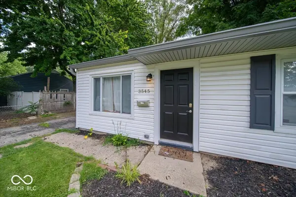 3545 Brewer DR, Indianapolis, IN 46222