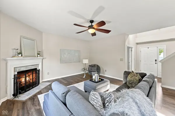 6562 Clary Circle DR, Greenwood, IN 46143