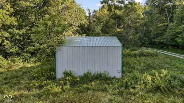 0 Beanblossom RD, Nashville, IN 47448