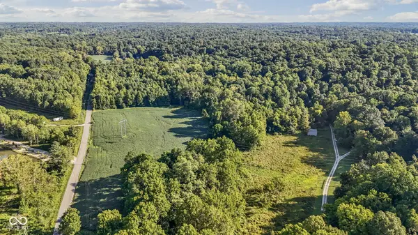 0 Beanblossom RD, Nashville, IN 47448