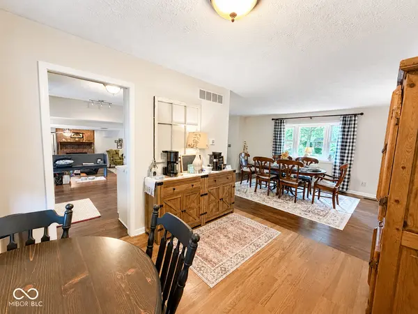 34 Riverview CT, Greenfield, IN 46140