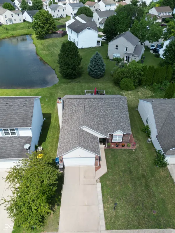 6641 Crestwell LN, Indianapolis, IN 46268