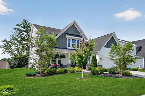 6529 Eagles Nest LN, Mccordsville, IN 46055