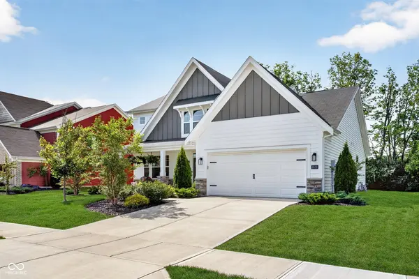 6529 Eagles Nest LN, Mccordsville, IN 46055