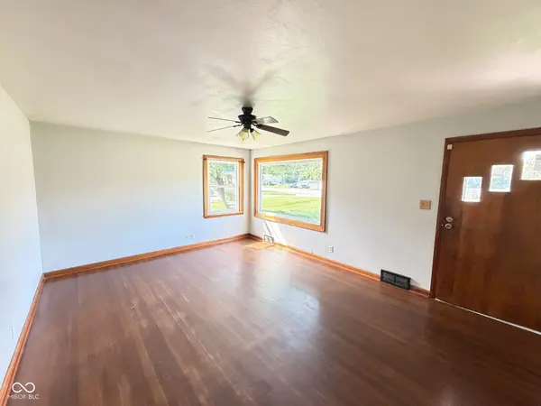 2521 Mounds RD, Anderson, IN 46016