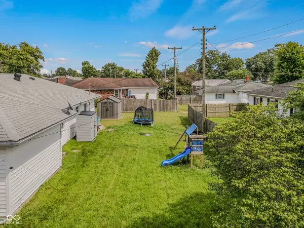 181 W Harrison DR, Seymour, IN 47274