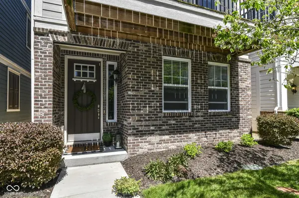 13316 E Lieder WAY, Fishers, IN 46037