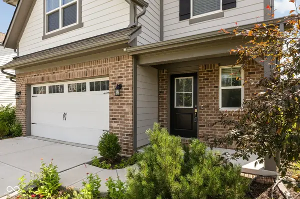 17260 Hamby AVE, Noblesville, IN 46062