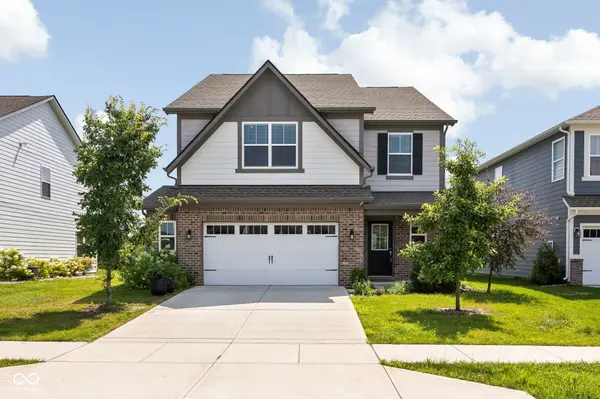 17260 Hamby AVE, Noblesville, IN 46062