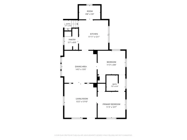 605 W 29th ST, Indianapolis, IN 46208