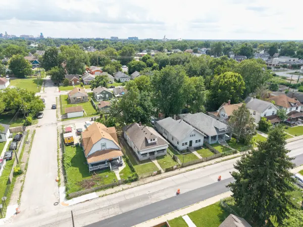 605 W 29th ST, Indianapolis, IN 46208