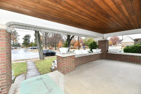 2455 Shelby ST, Indianapolis, IN 46203