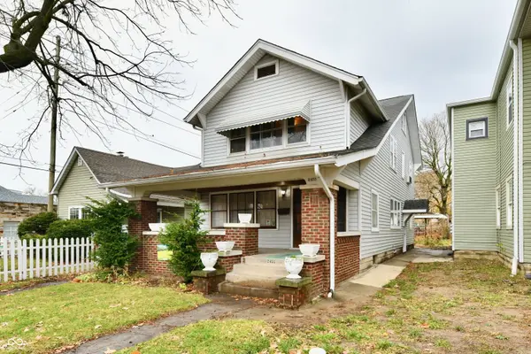 2455 Shelby ST, Indianapolis, IN 46203