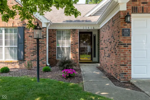11416 Charleston Pkwy, Fishers, IN 46038