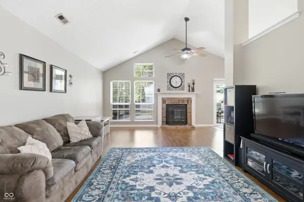 11416 Charleston Pkwy, Fishers, IN 46038