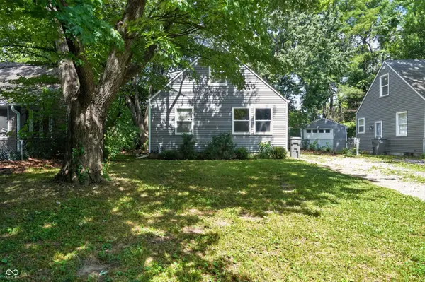 4515 Primrose AVE, Indianapolis, IN 46205