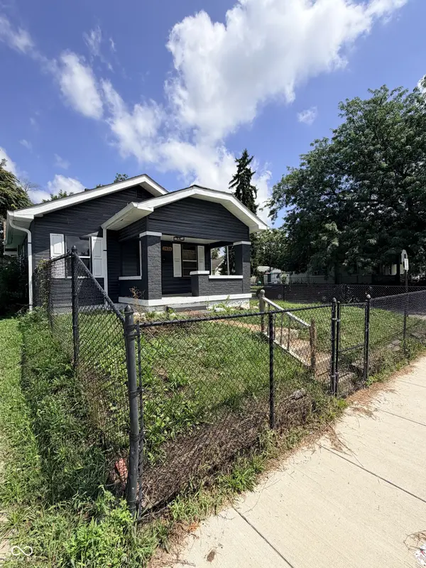 2826 E 17th ST, Indianapolis, IN 46218